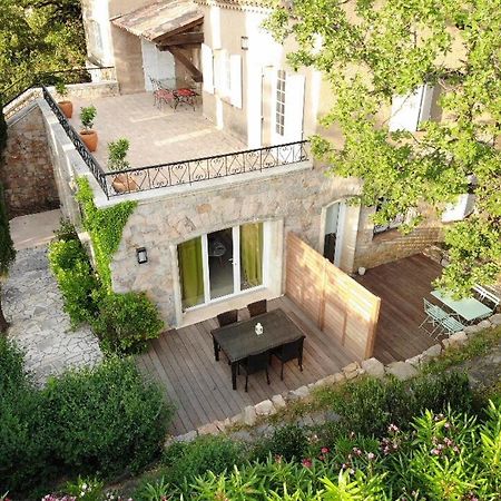 Le Nautile Villa Hyères Exterior foto