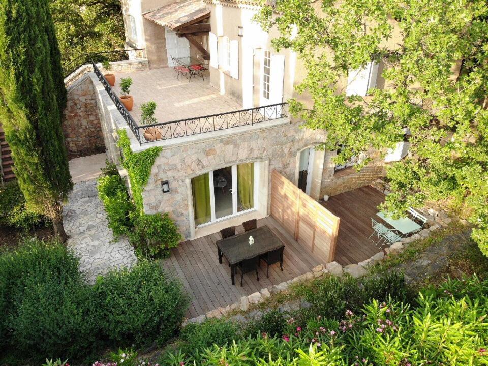 Le Nautile Villa Hyères Exterior foto